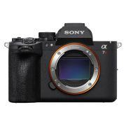 Sony A7R VI - pełnoklatkowy aparat o dużej rozdzielczości (body) Sony A7R VI - pełnoklatkowy aparat o dużej rozdzielczości (body)